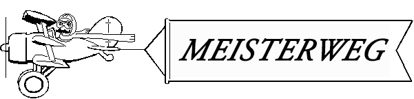 MEISTERWEG